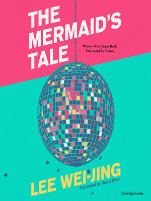 cover image of The Mermaid's Tale